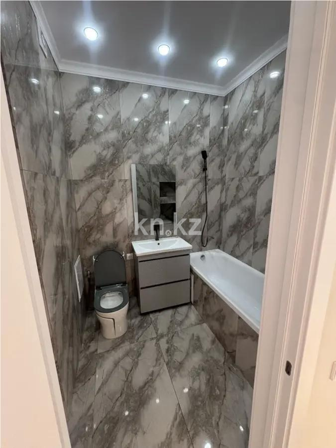 Продажа 2-комнатной квартиры, 61.1 м² в Астане - фото 5