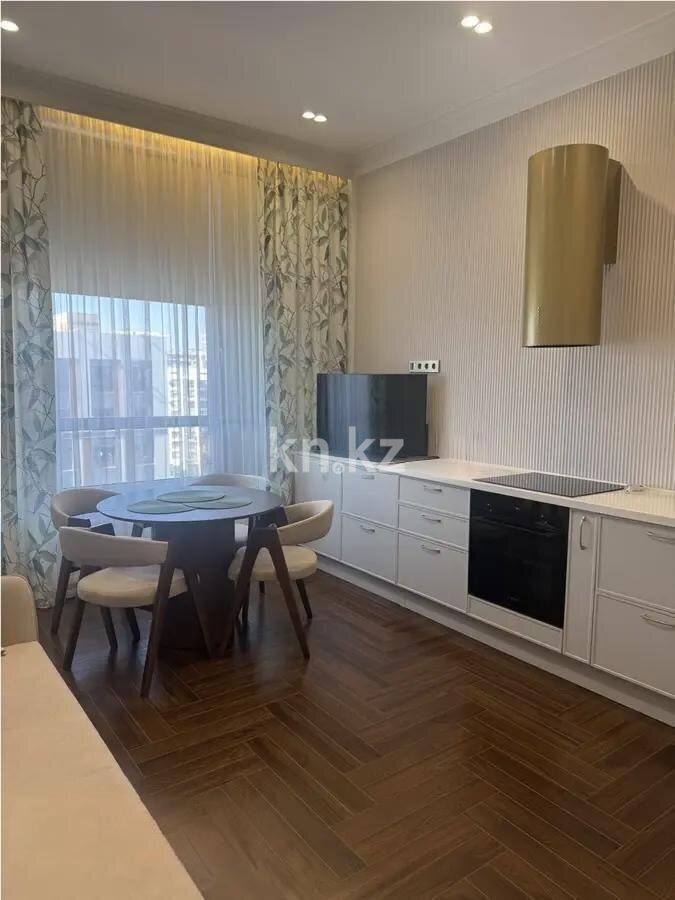 Продажа 2-комнатной квартиры, 46 м² в Астане - фото 3
