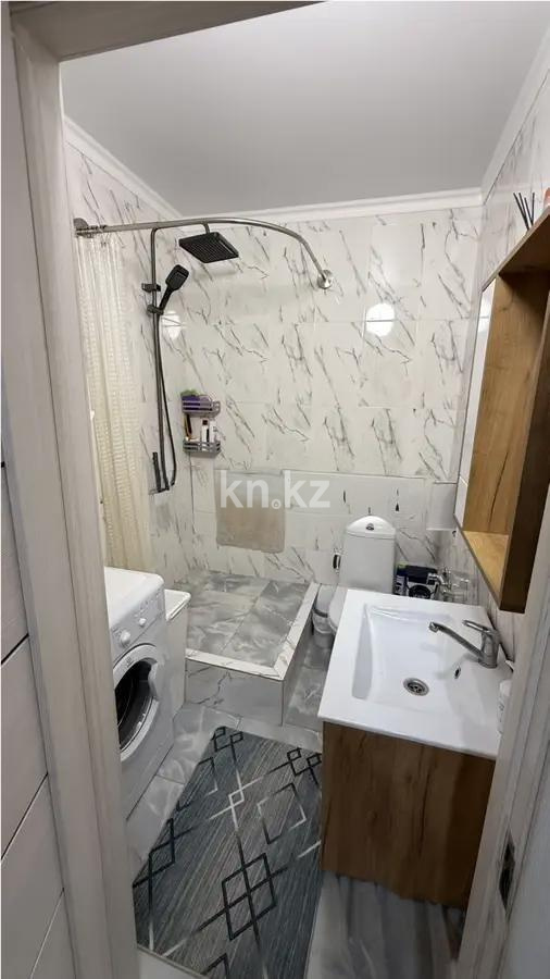 Продажа 2-комнатной квартиры, 47 м², пр. Туран, дом  55/11 в Астане - фото 5