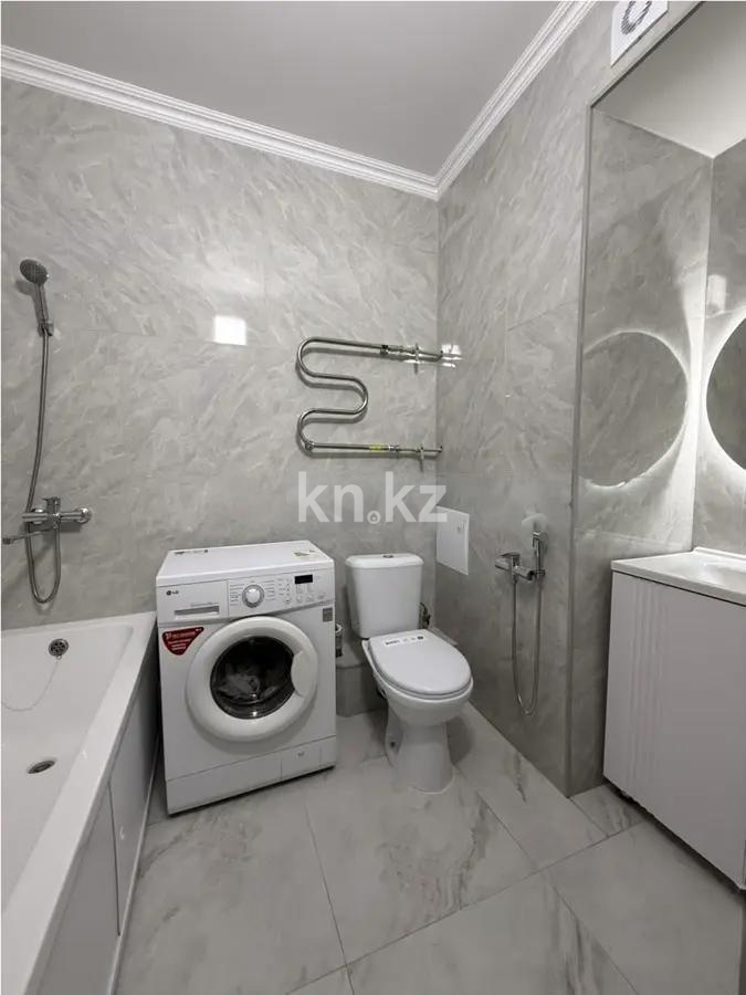 Продажа 1-комнатной квартиры, 42 м² в Астане - фото 3