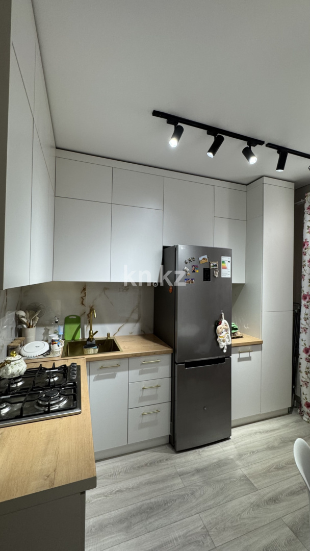Продажа 1-комнатной квартиры, 41 м² в Астане - фото 7