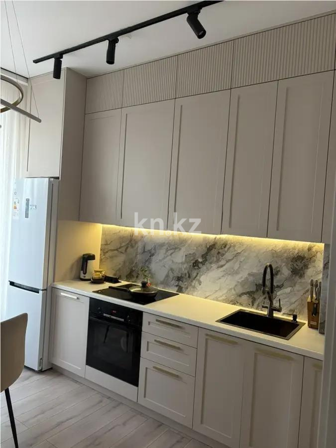Продажа 2-комнатной квартиры, 55.74 м² в Астане - фото 4