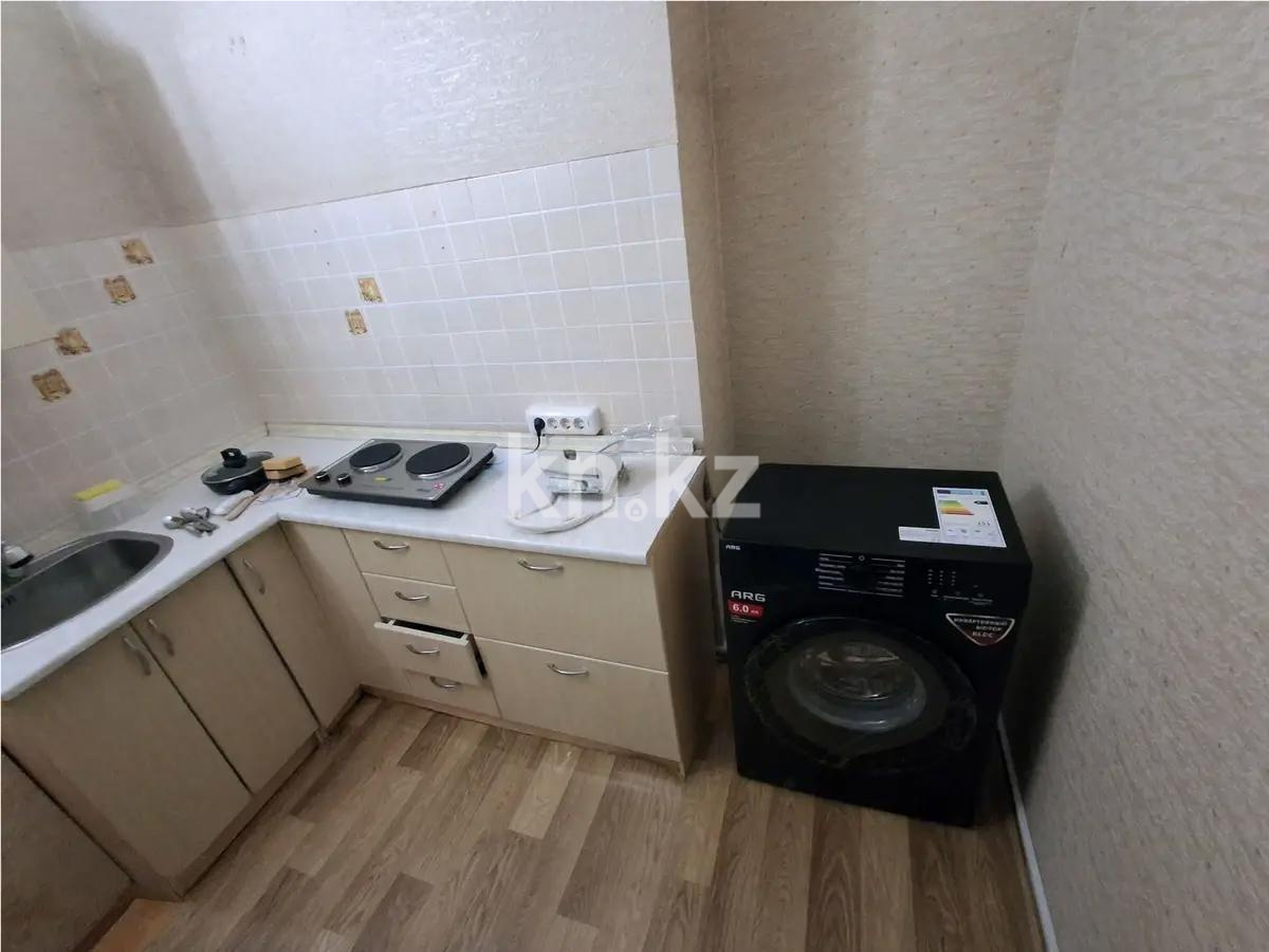 Продажа 1-комнатной квартиры, 40 м², мкр-н Кокжиек, дом  37а в Алматы - фото 2