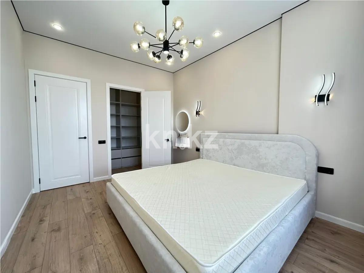 Продажа 3-комнатной квартиры, 65.2 м² в Астане - фото 2