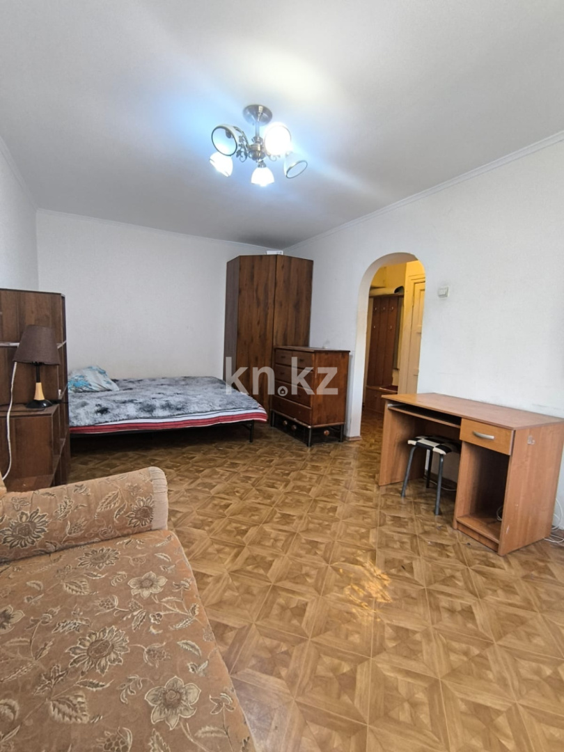 Продажа 1-комнатной квартиры, 30 м² в Алматы - фото 4