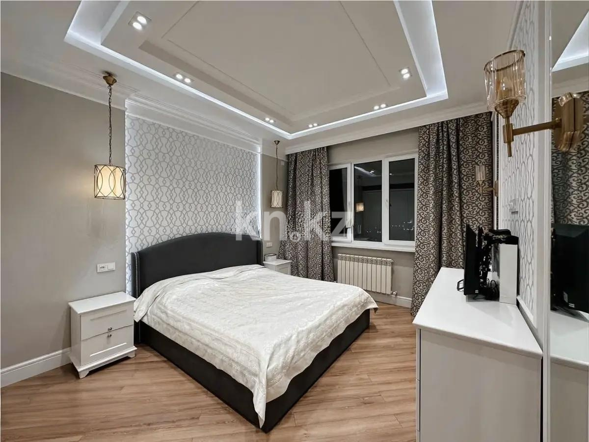 Продажа 3-комнатной квартиры, 120 м² в Алматы - фото 2