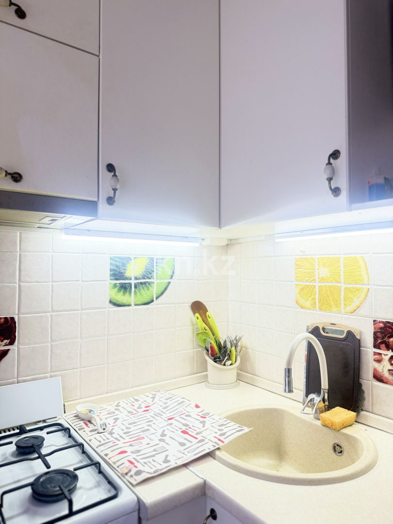 Продажа 2-комнатной квартиры, 44.1 м² в Темиртау - фото 10