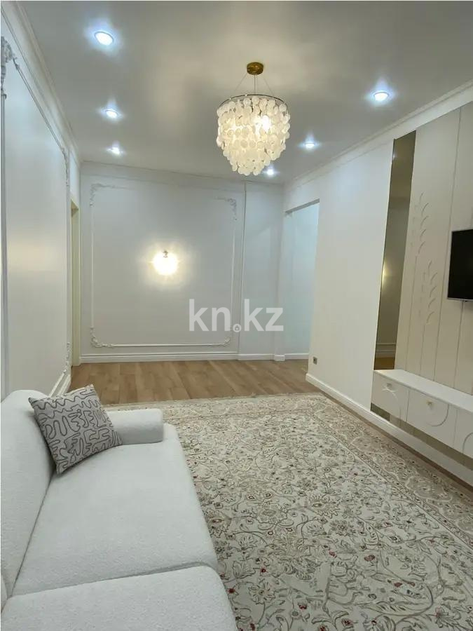 Продажа 2-комнатной квартиры, 58 м², ул. Е-36, дом  5 в Астане - фото 2