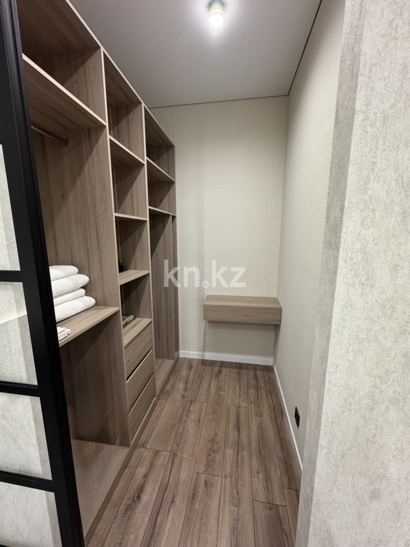 Продажа 1-комнатной квартиры, 32 м² в Астане - фото 8