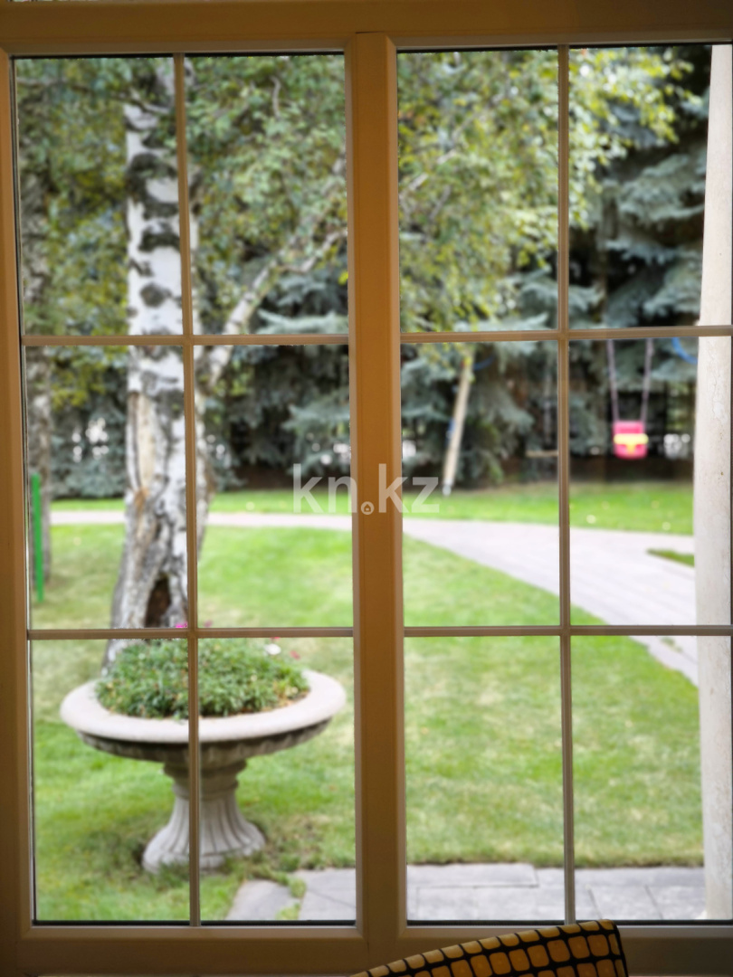 Продажа 8-комнатного дома, 903 м², ул. Керей-Жанибек хандар в Алматы - фото 3