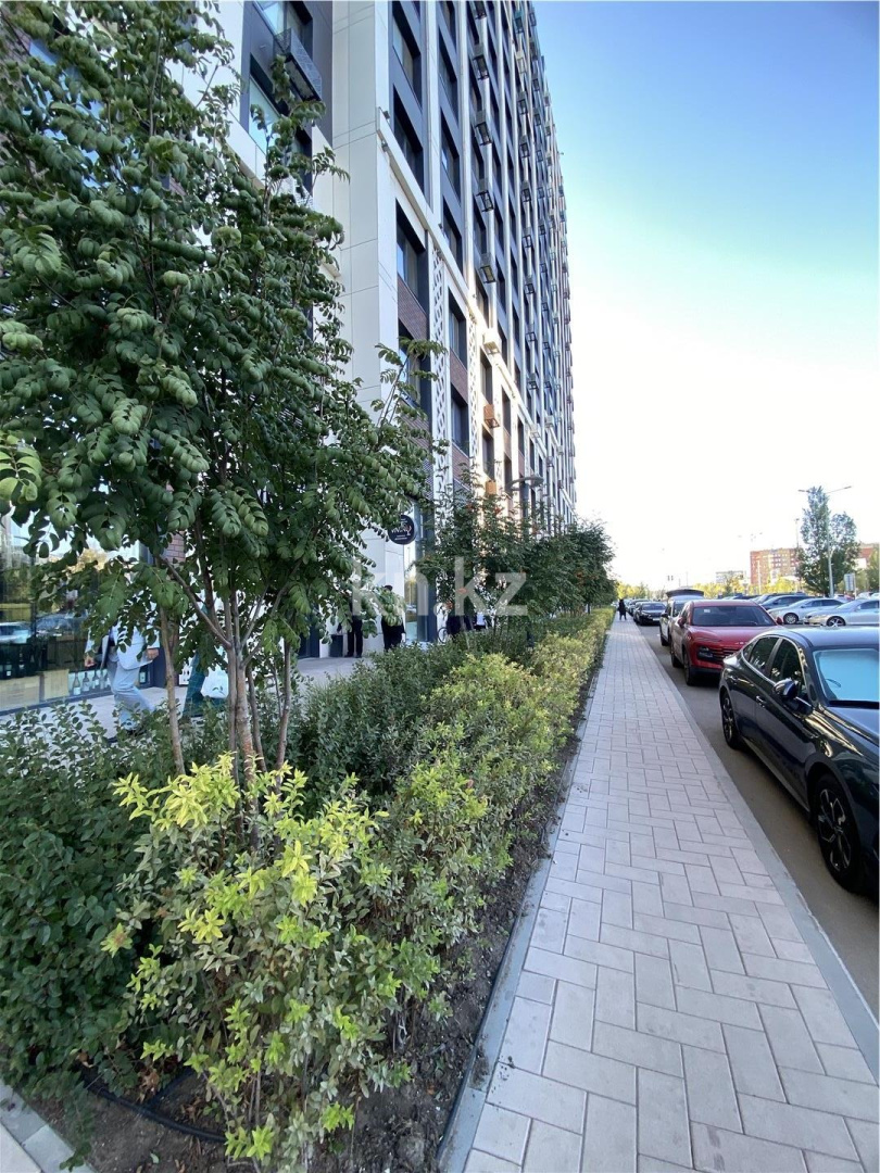Продажа 2-комнатной квартиры, 40.59 м² в Астане - фото 16