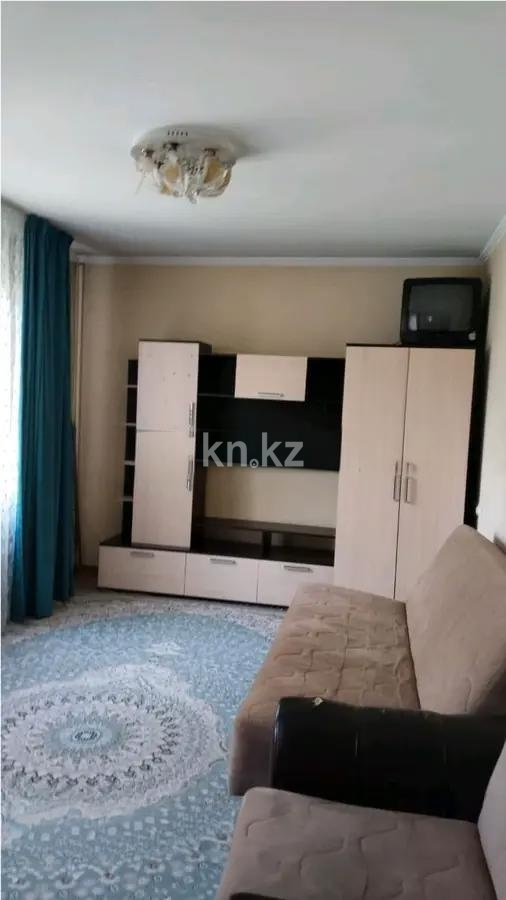 Продажа 3-комнатной квартиры, 57 м² в Алматы