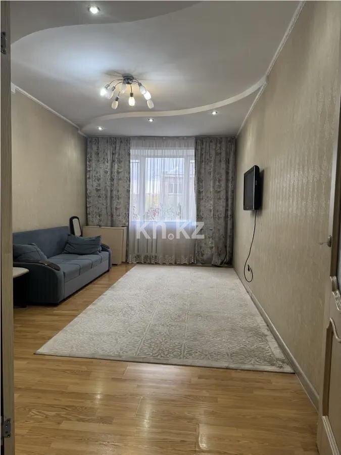 Продажа 2-комнатной квартиры, 52.7 м² в Астане