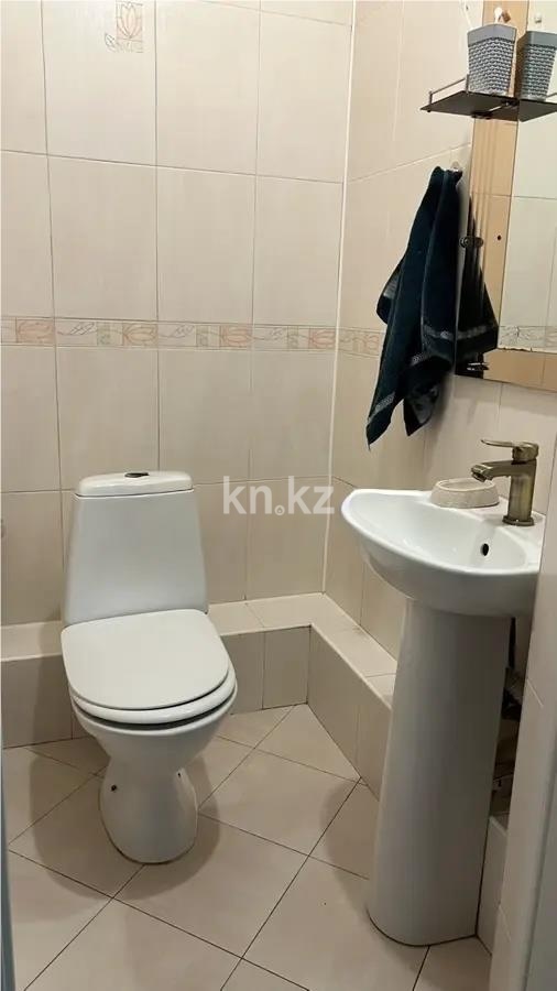 Продажа 3-комнатной квартиры, 92 м² в Астане - фото 4
