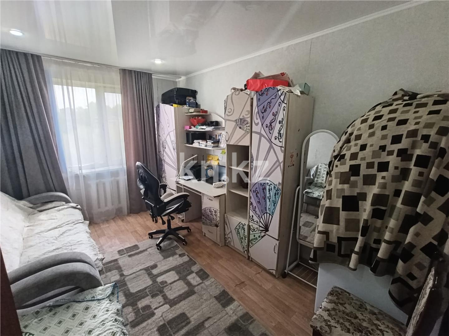 Продажа 3-комнатной квартиры, 67 м² в Темиртау - фото 2