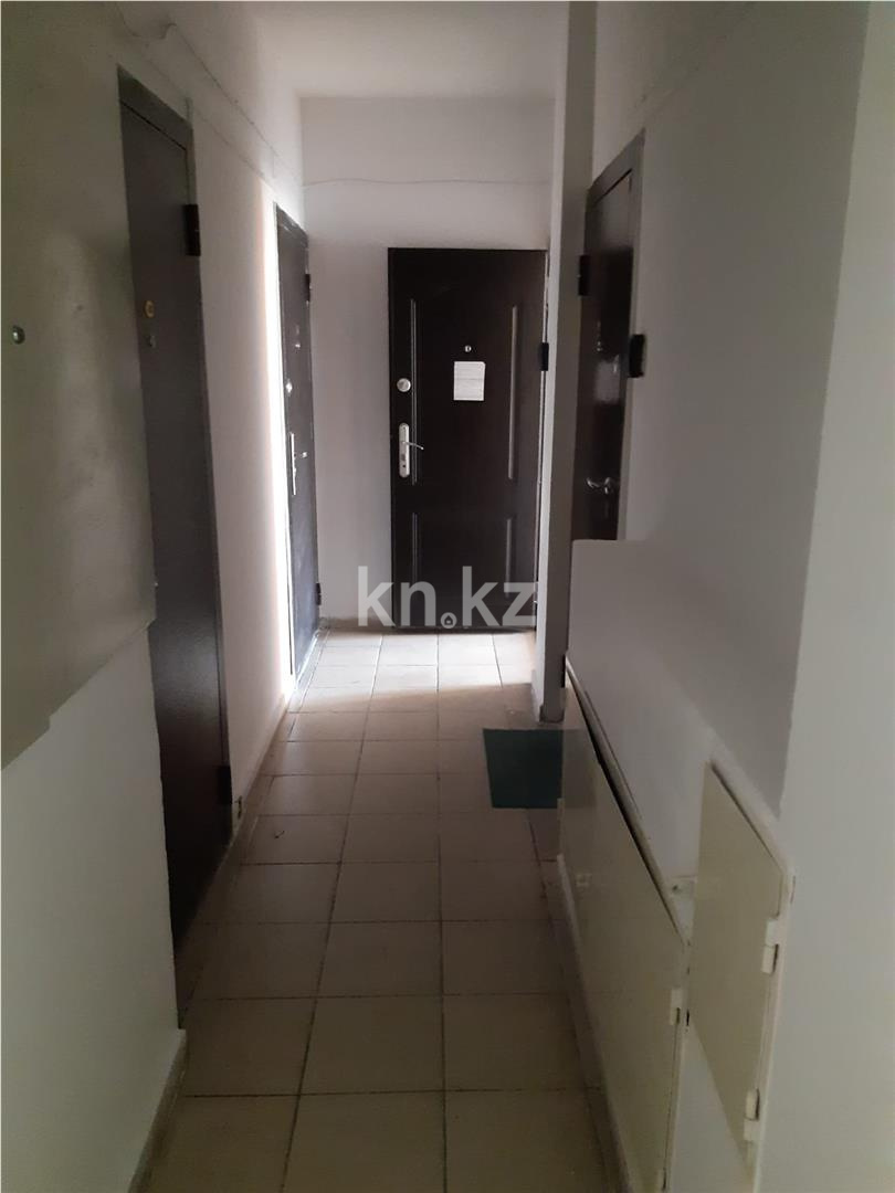 Продажа 1-комнатной квартиры, 21 м² в Астане - фото 10