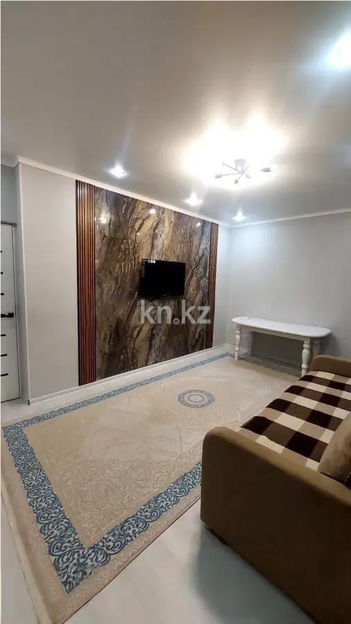 Продажа 3-комнатной квартиры, 75.1 м² в Астане