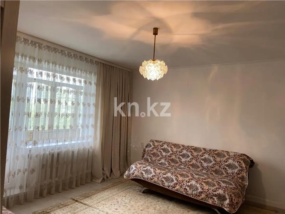 Продажа 2-комнатной квартиры, 54 м² в Караганде