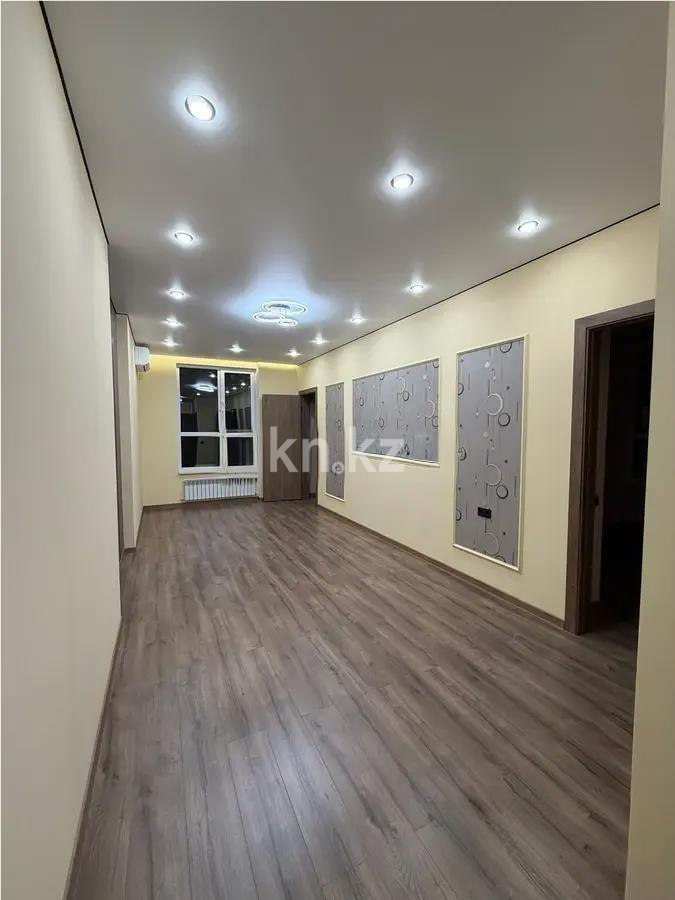 Продажа 3-комнатной квартиры, 81 м² в Алматы