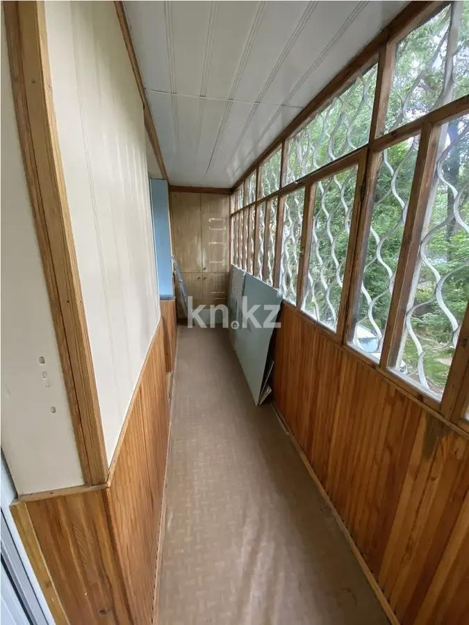 Продажа 1-комнатной квартиры, 38 м² в Алматы - фото 3