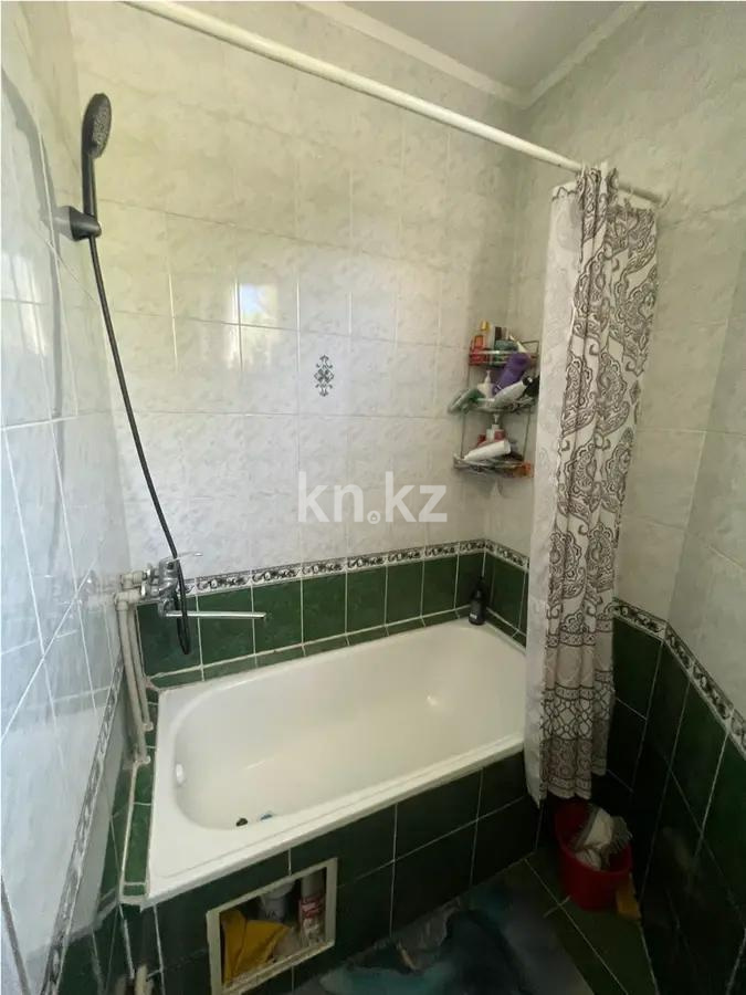 Продажа 1-комнатной квартиры, 39 м² в Алматы - фото 3