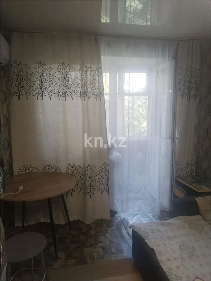 Продажа 2-комнатной квартиры, 42 м² в Алматы