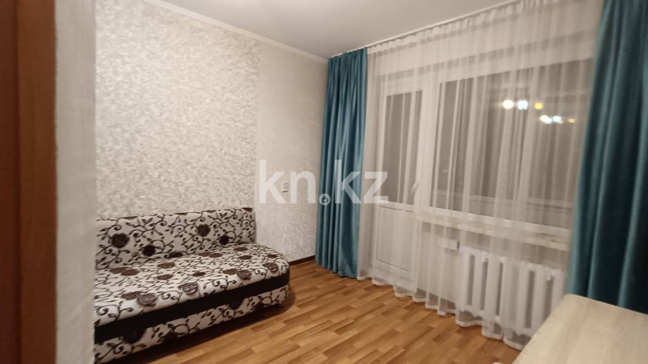 Аренда 1-комнатной квартиры, 25 м² в Астане - фото 3