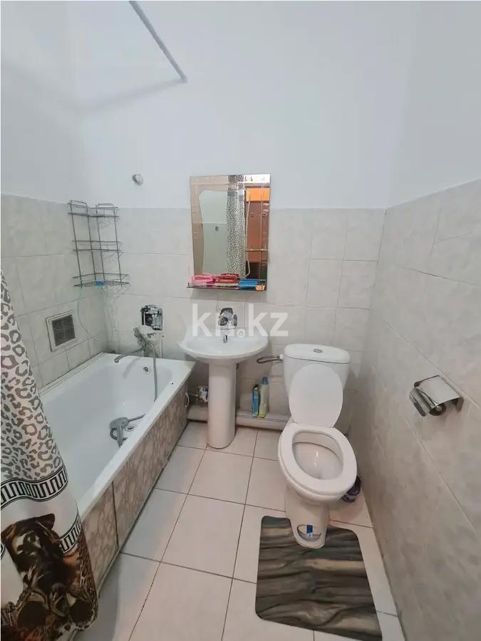 Продажа 1-комнатной квартиры, 35.1 м², мкр-н Зердели, дом  1/37 в Алматы - фото 3
