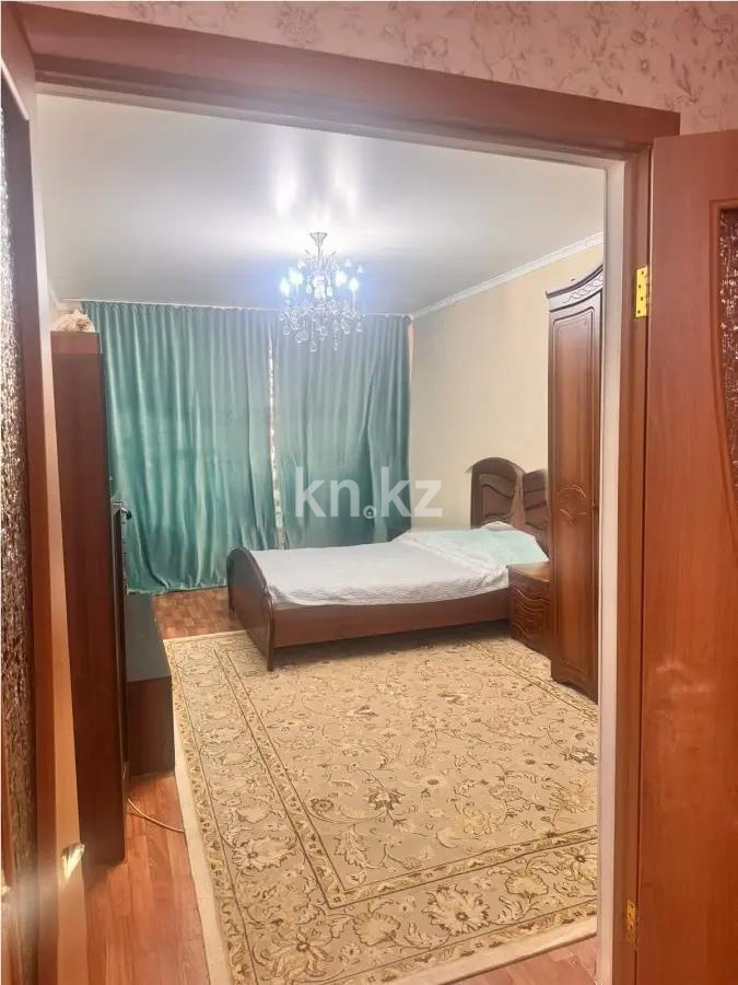 Продажа 1-комнатной квартиры, 53 м² в Астане