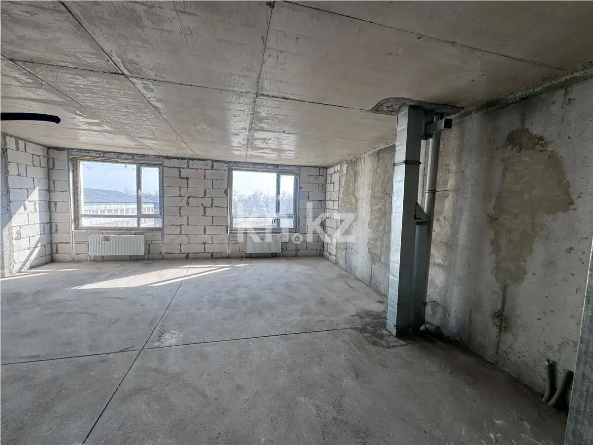 Продажа 2-комнатной квартиры, 47.2 м² в Алматы