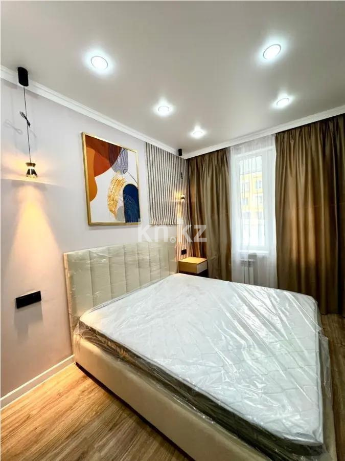 Продажа 2-комнатной квартиры, 36 м² в Алматы - фото 2