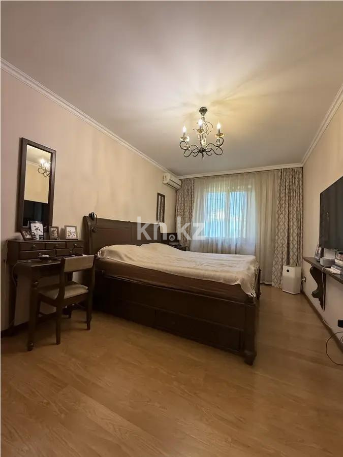 Продажа 3-комнатной квартиры, 109 м² в Алматы - фото 3