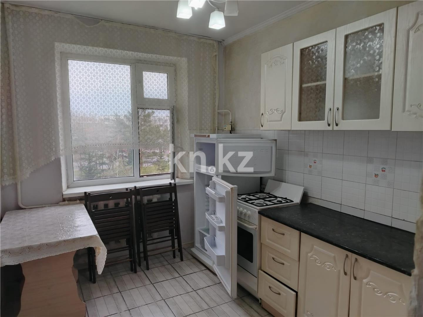 Продажа 1-комнатной квартиры, 36 м² в Астане - фото 3