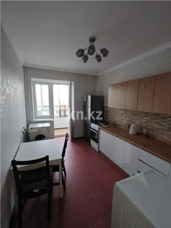 Продажа 1-комнатной квартиры, 44 м² в Астане - фото 2