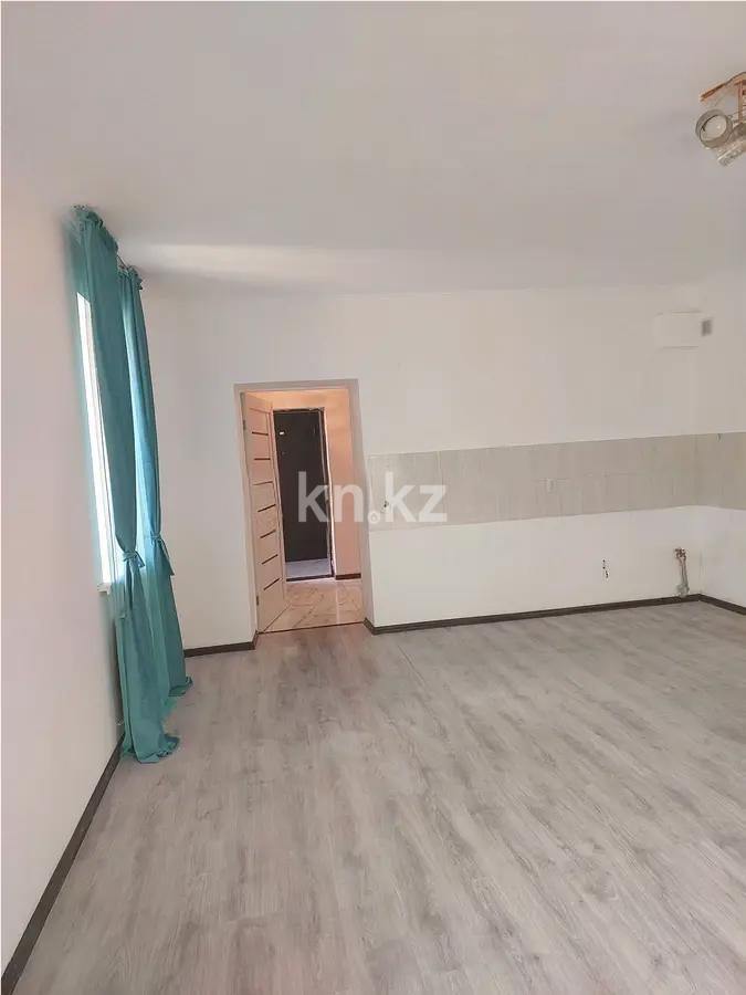 Продажа 1-комнатной квартиры, 35.6 м² в Астане - фото 2