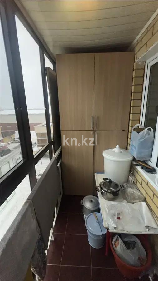 Продажа 1-комнатной квартиры, 38 м² в Астане - фото 6