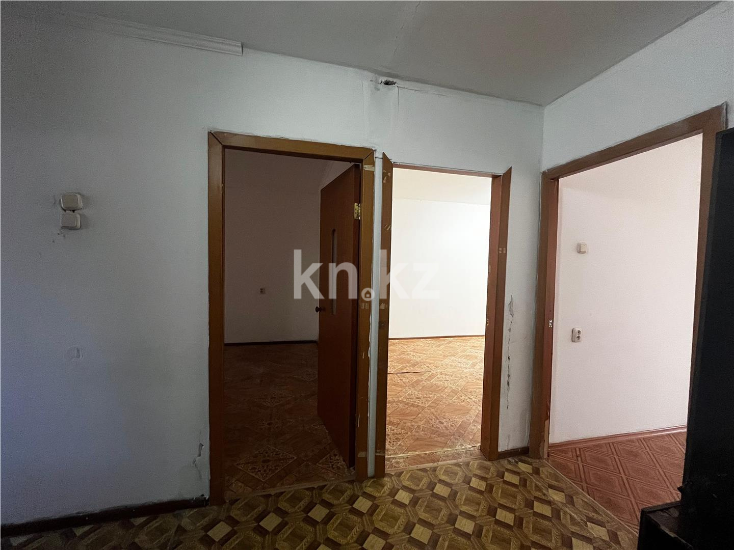 Продажа 3-комнатной квартиры, 62 м², мкр-н 14 в Караганде - фото 12