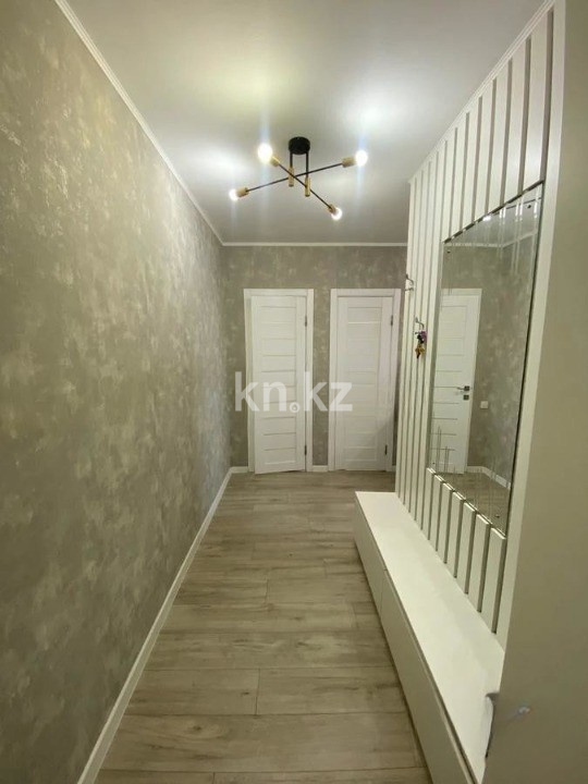 Продажа 2-комнатной квартиры, 47 м² в Костанае - фото 8