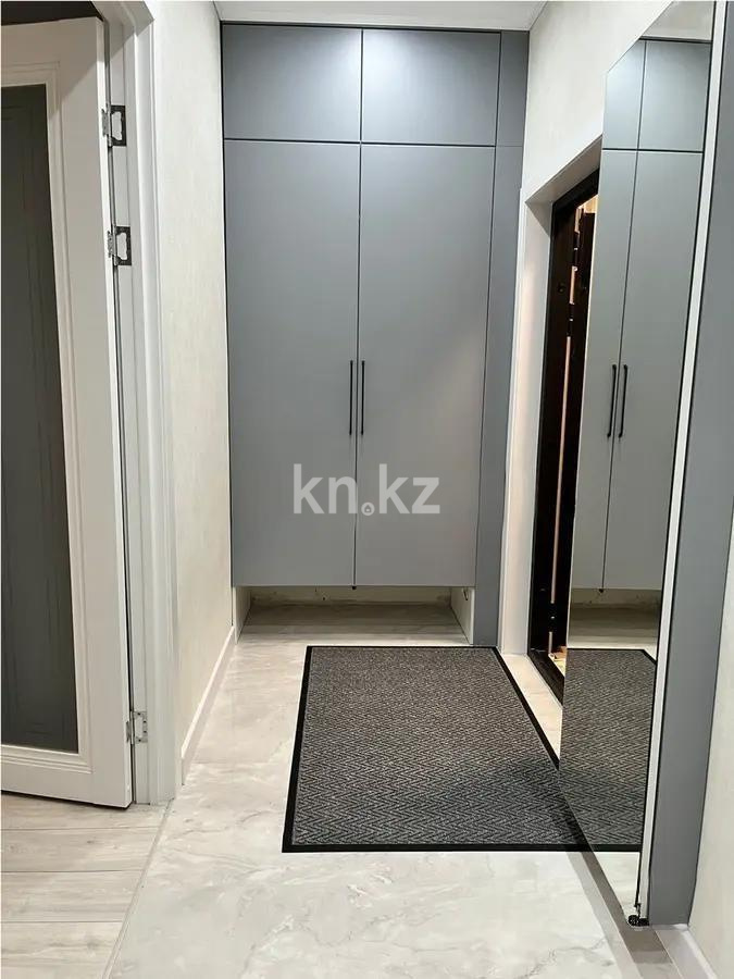 Продажа 1-комнатной квартиры, 43 м² в Астане - фото 4