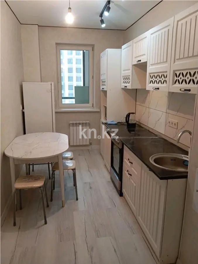 Продажа 1-комнатной квартиры, 42 м² в Астане - фото 2