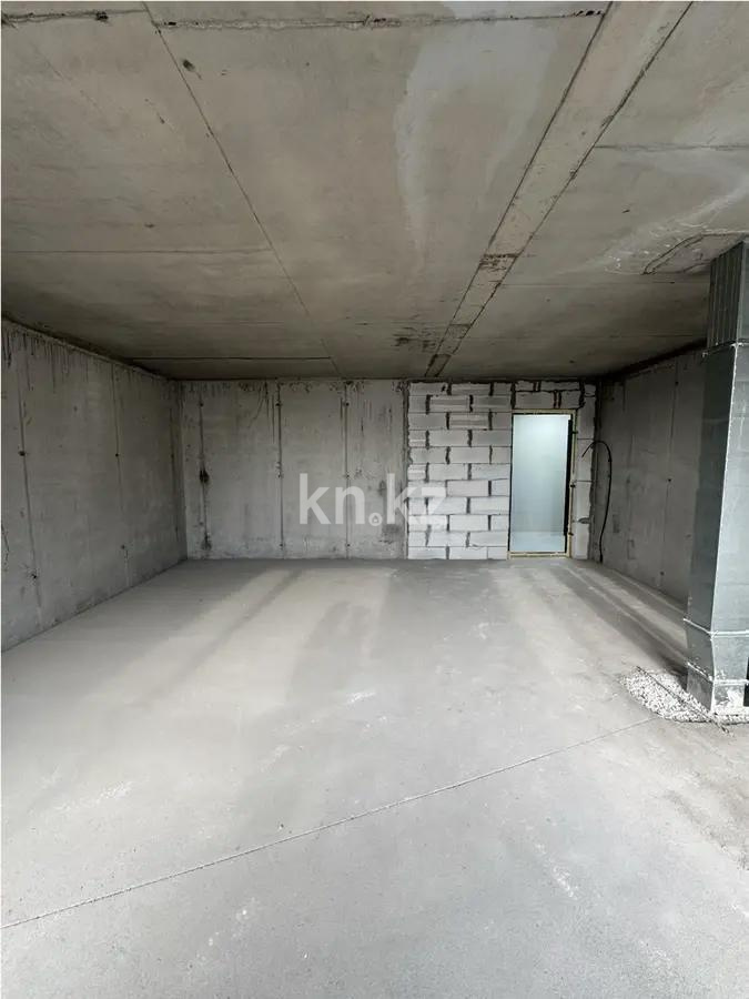 Продажа 1-комнатной квартиры, 41.3 м² в Алматы - фото 3