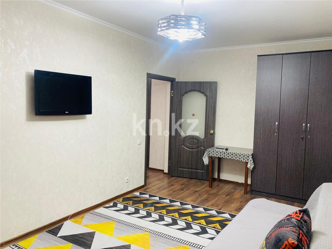 Продажа 1-комнатной квартиры, 46 м² в Караганде - фото 2