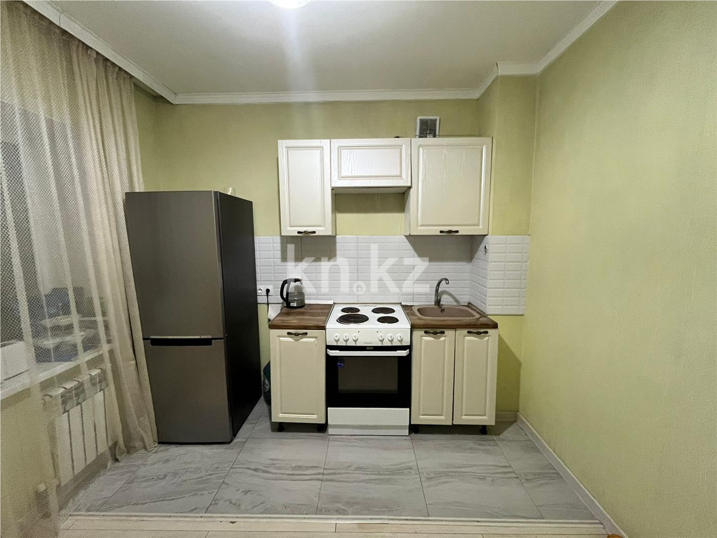 Продажа 2-комнатной квартиры, 55 м² в Астане - фото 6