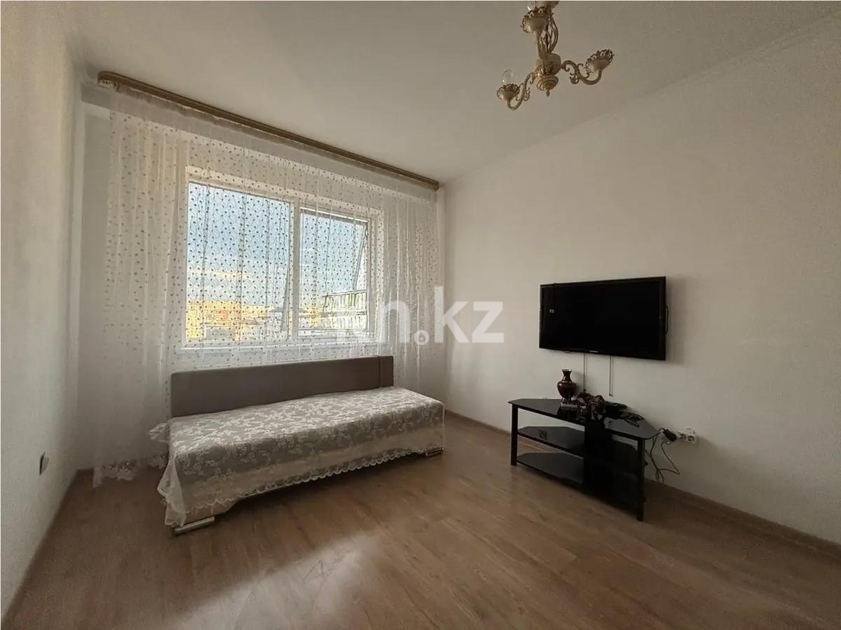 Продажа 1-комнатной квартиры, 40.7 м² в Астане