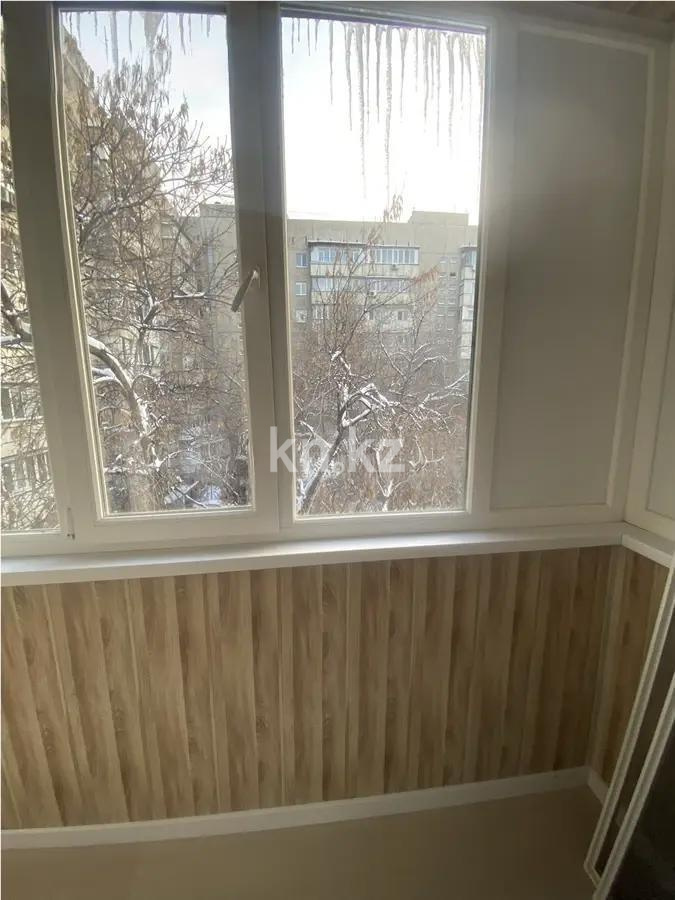 Продажа 1-комнатной квартиры, 33 м² в Алматы - фото 5