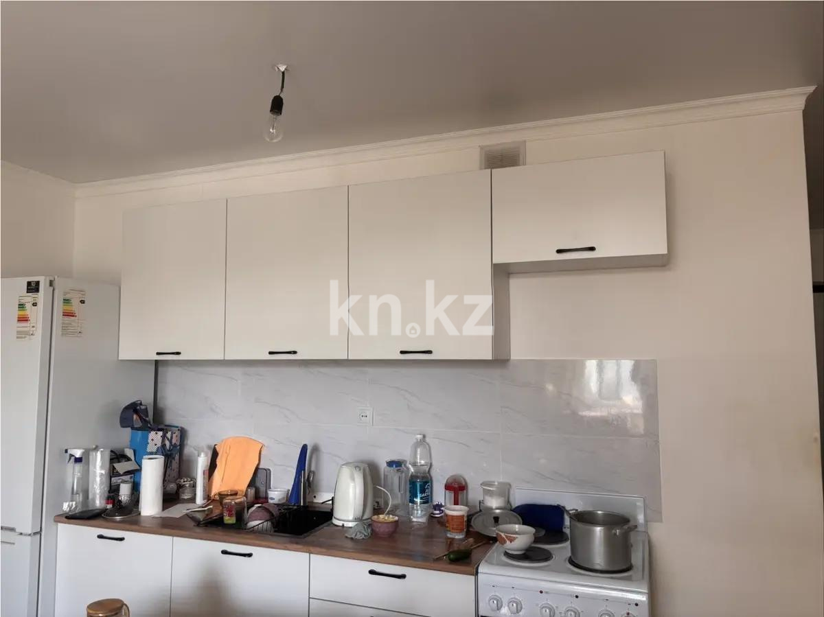 Продажа 1-комнатной квартиры, 28 м² в Астане - фото 2