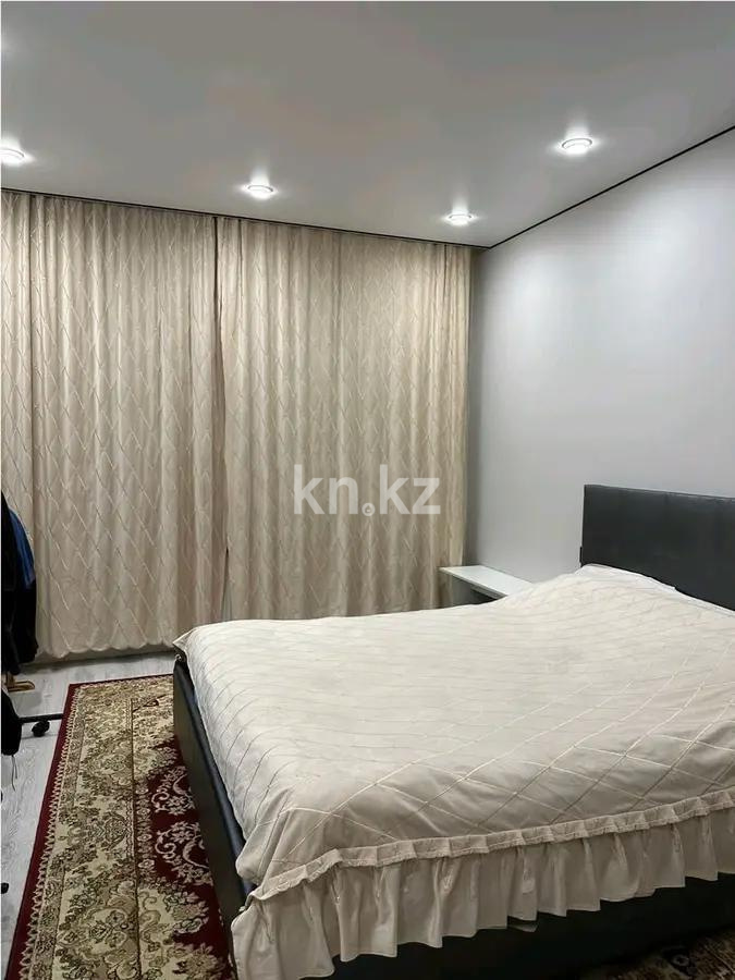 Продажа 3-комнатной квартиры, 83 м² в Астане - фото 2