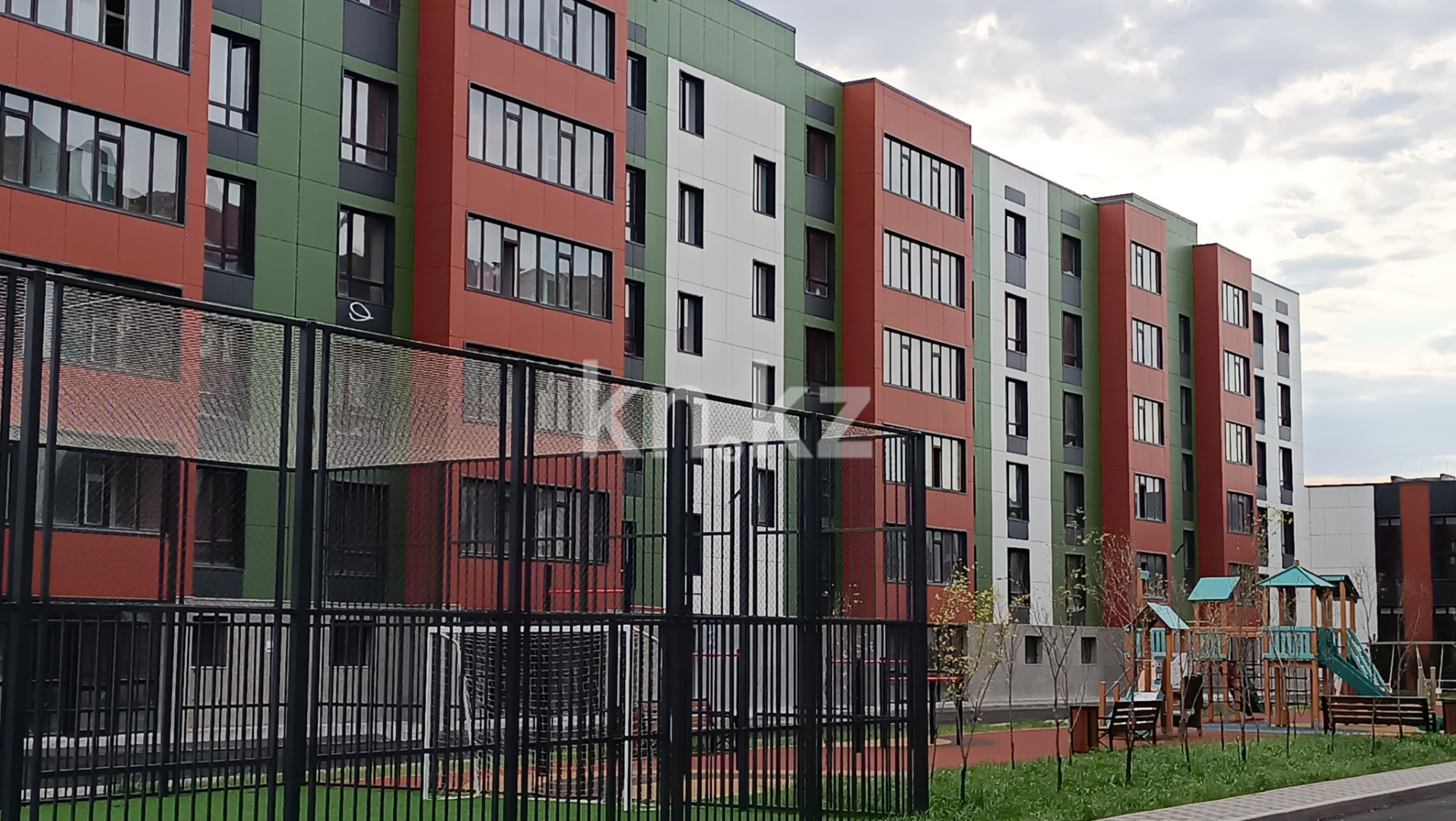 Продажа 3-комнатной квартиры, 62 м² в Астане - фото 26