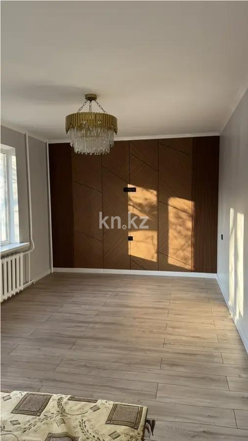 Продажа 3-комнатной квартиры, 59 м², ул. Валиханова, дом  34 в Алматы