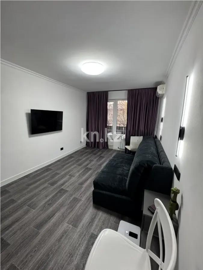 Продажа 3-комнатной квартиры, 63 м², мкр-н Орбита-4, дом  3 в Алматы